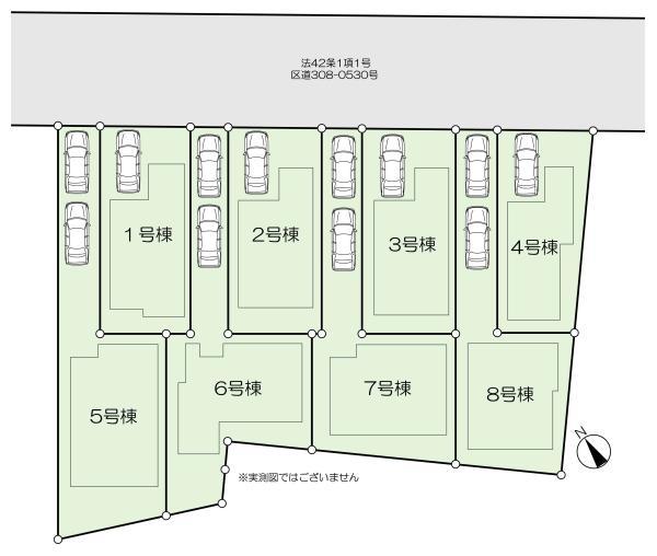 新築一戸建て江戸川区南篠崎町１丁目 新築一戸建て／全８棟東京都江戸川区南篠崎町１丁目都営新宿線瑞江駅7280万円～7580万円