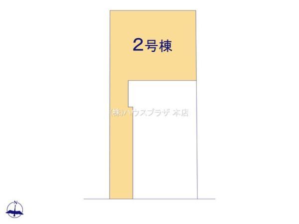 新築一戸建て足立区保木間３丁目 新築一戸建て／全２棟東京都足立区保木間３丁目東武伊勢崎線竹ノ塚駅5490万円