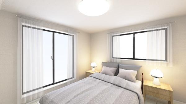 新築一戸建て板橋区富士見町 新築一戸建て／全２棟東京都板橋区富士見町東武東上線ときわ台駅7480万円