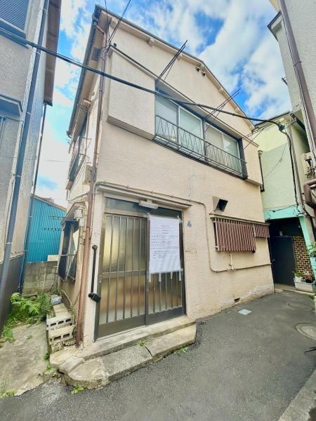 中古一戸建て墨田区京島１丁目 中古一戸建て東京都墨田区京島１丁目京成押上線京成曳舟駅2980万円