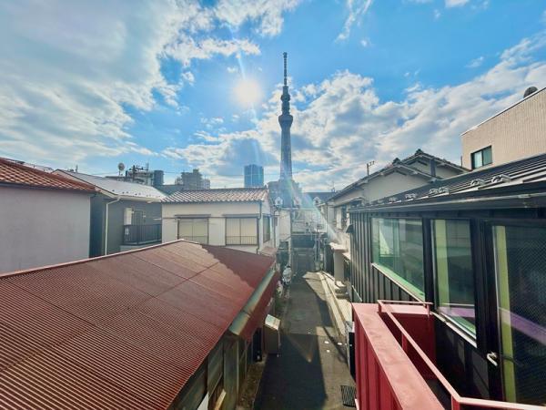 中古一戸建て墨田区京島１丁目 中古一戸建て東京都墨田区京島１丁目京成押上線京成曳舟駅2980万円