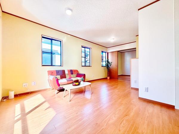 中古一戸建て足立区大谷田１丁目 中古一戸建て東京都足立区大谷田１丁目東京メトロ千代田線北綾瀬駅3180万円