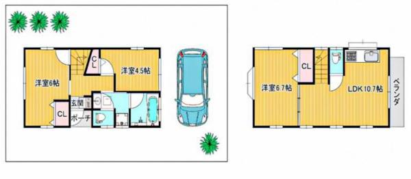 中古一戸建て足立区大谷田１丁目 中古一戸建て東京都足立区大谷田１丁目東京メトロ千代田線北綾瀬駅3180万円