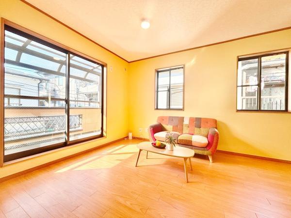 中古一戸建て足立区大谷田１丁目 中古一戸建て東京都足立区大谷田１丁目東京メトロ千代田線北綾瀬駅3180万円