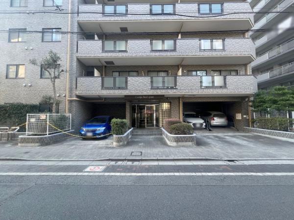 中古マンションシャンノール綾瀬東京都足立区綾瀬３丁目東京メトロ千代田線綾瀬駅4680万円