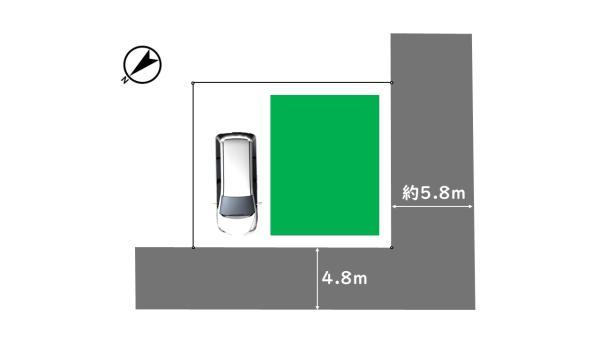 中古一戸建て調布市上石原３丁目 中古一戸建て東京都調布市上石原３丁目京王線西調布駅3500万円