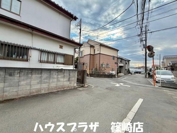 中古一戸建て調布市上石原３丁目 中古一戸建て東京都調布市上石原３丁目京王線西調布駅3500万円