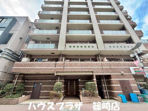 中古マンションミオカステーロ小岩東京都江戸川区西小岩１丁目JR中央・総武線小岩駅6390万円
