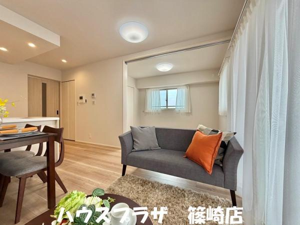 中古マンションミオカステーロ小岩東京都江戸川区西小岩１丁目JR中央・総武線小岩駅6390万円