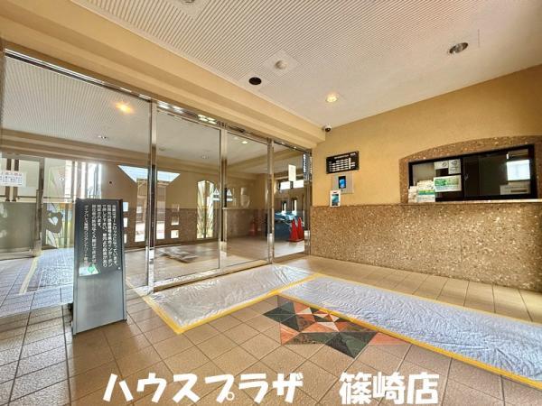 中古マンションダイアパレス篠崎ブリリアントコート東京都江戸川区篠崎町３丁目都営新宿線篠崎駅5280万円