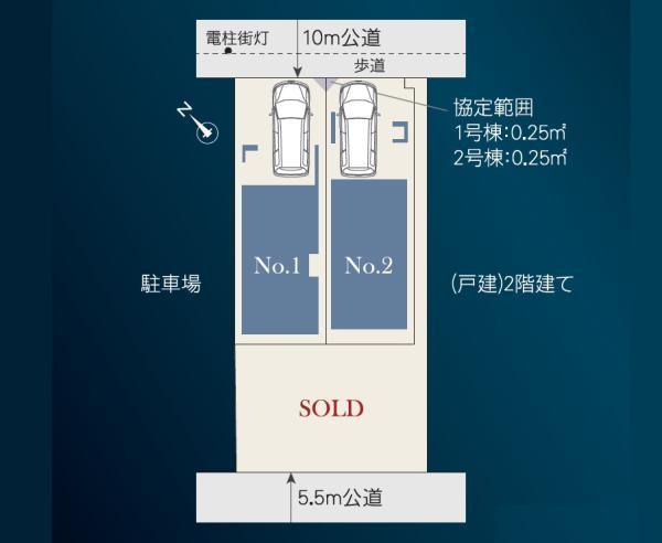 新築一戸建て浦安市北栄４丁目 新築一戸建て／全３棟千葉県浦安市北栄４丁目東京メトロ東西線浦安駅6780万円