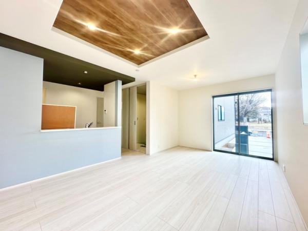 新築一戸建て足立区保木間３丁目 新築一戸建て／全２棟東京都足立区保木間３丁目東武伊勢崎線竹ノ塚駅5490万円