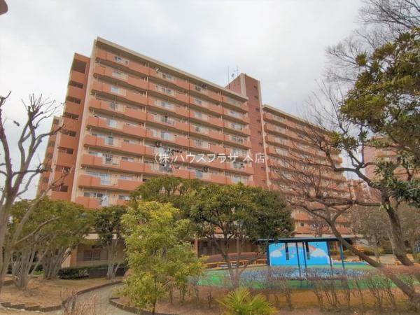 中古マンション美浜東エステート5号棟千葉県浦安市美浜５丁目JR京葉線新浦安駅4980万円