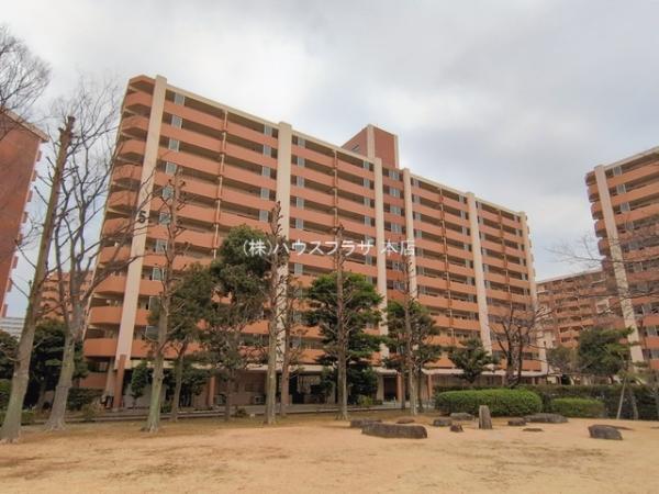 中古マンション美浜東エステート5号棟千葉県浦安市美浜５丁目JR京葉線新浦安駅4980万円