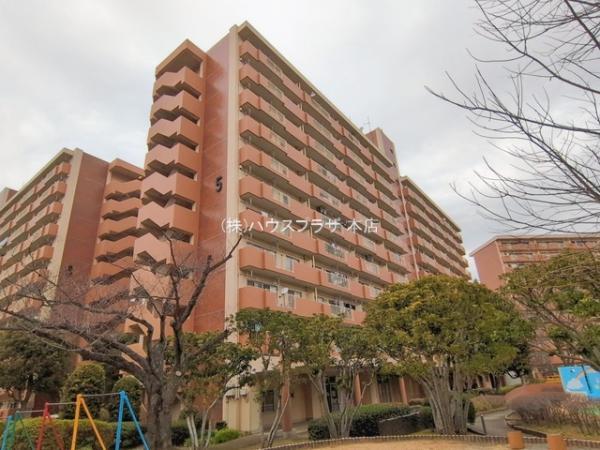中古マンション美浜東エステート5号棟千葉県浦安市美浜５丁目JR京葉線新浦安駅4980万円