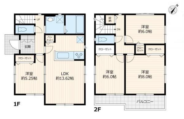 新築一戸建て足立区神明２丁目 新築一戸建て東京都足立区神明２丁目つくばエクスプレス六町駅4680万円