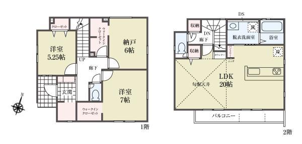 土地【予告広告】江戸川区西篠崎２丁目 売地／建築条件付き／全２区画東京都江戸川区西篠崎２丁目都営新宿線篠崎駅未定
