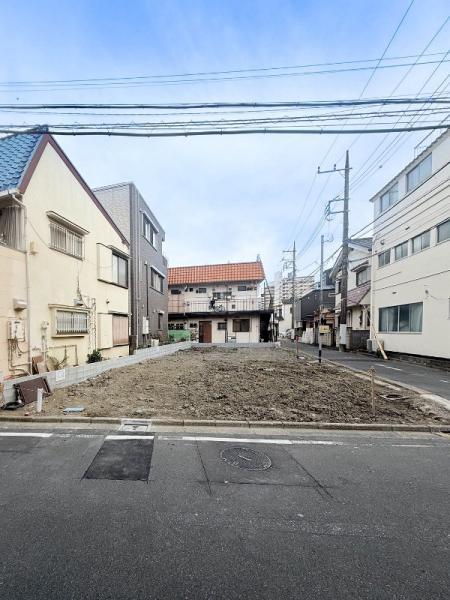 新築一戸建て江戸川区平井１丁目 新築一戸建て／全２棟東京都江戸川区平井１丁目JR中央・総武線平井駅8999万円～9399万円