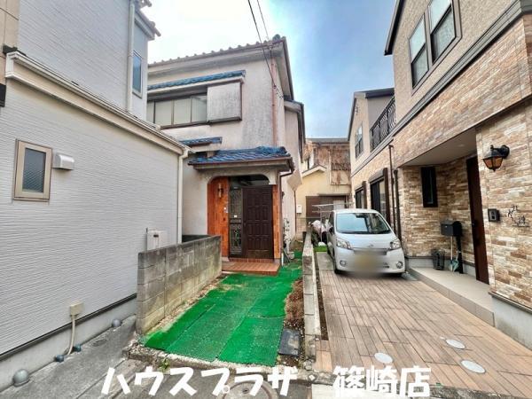 土地江戸川区南小岩４丁目 売地／建築条件なし東京都江戸川区南小岩４丁目JR中央・総武線小岩駅3900万円