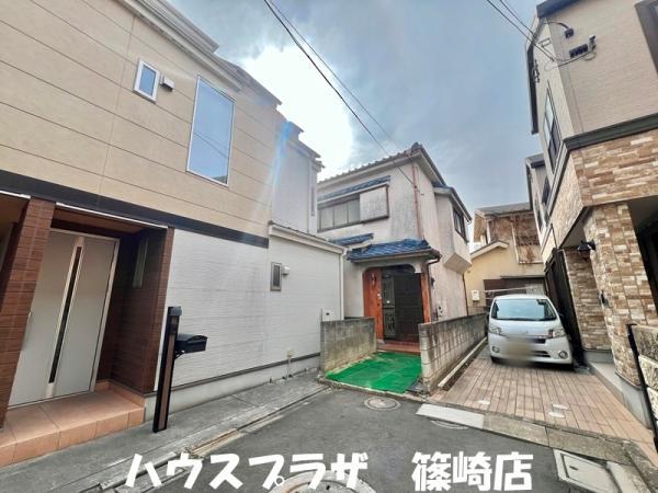 土地江戸川区南小岩４丁目 売地／建築条件なし東京都江戸川区南小岩４丁目JR中央・総武線小岩駅3900万円