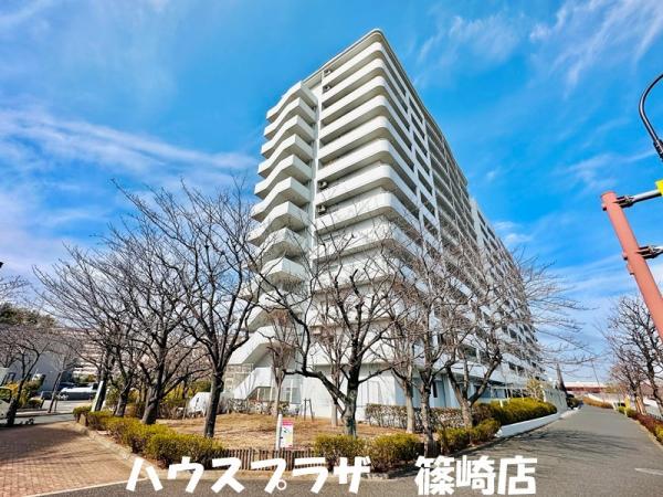 中古マンションさくらマンション小松川東京都江戸川区小松川２丁目都営新宿線東大島駅6799万円