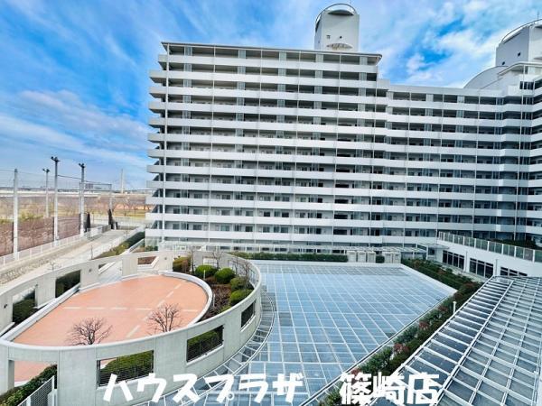 中古マンションさくらマンション小松川東京都江戸川区小松川２丁目都営新宿線東大島駅6799万円