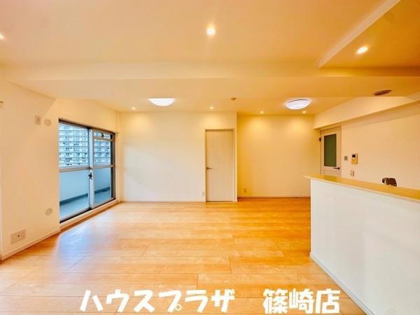 中古マンションさくらマンション小松川東京都江戸川区小松川２丁目都営新宿線東大島駅6799万円