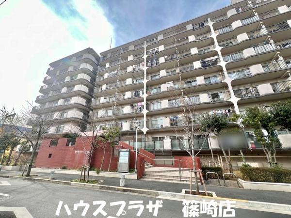 中古マンションハイラーク船堀東京都江戸川区船堀１丁目都営新宿線船堀駅4999万円