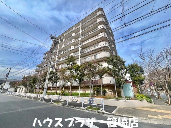 中古マンションハイラーク船堀東京都江戸川区船堀１丁目都営新宿線船堀駅4999万円