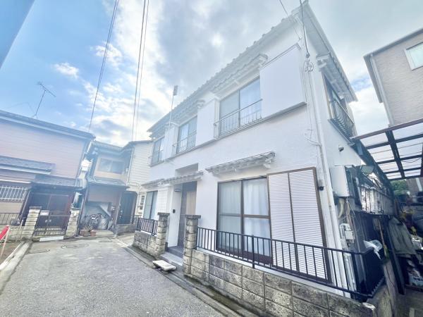 中古一戸建て葛飾区水元３丁目 中古一戸建て東京都葛飾区水元３丁目千代田常磐線金町駅2980万円