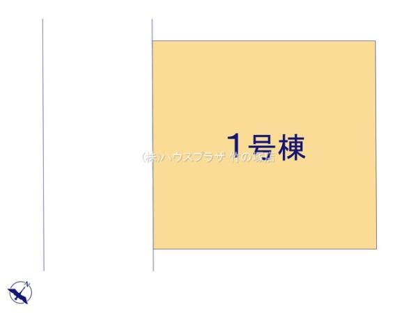新築一戸建て足立区古千谷本町３丁目 新築一戸建て東京都足立区古千谷本町３丁目日暮里・舎人ライナー舎人駅4198万円