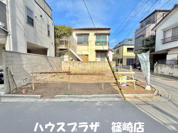 新築一戸建て江戸川区東小岩３丁目 新築一戸建て東京都江戸川区東小岩３丁目京成本線江戸川駅5180万円