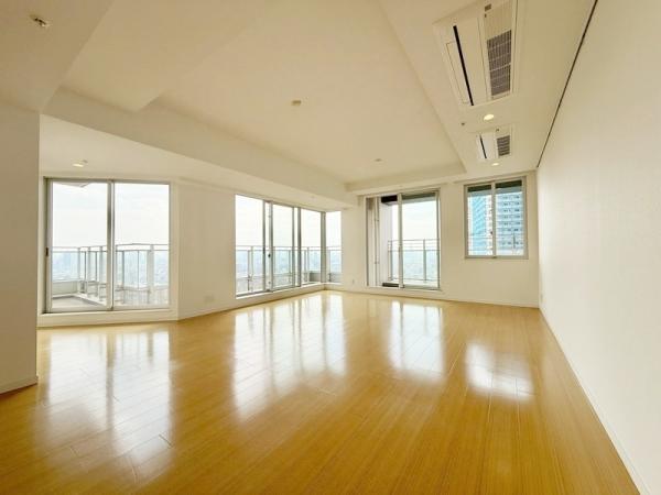 中古マンションライズシティ池袋エアライズタワー東京都豊島区東池袋４丁目東京メトロ有楽町線東池袋駅2億7500万円