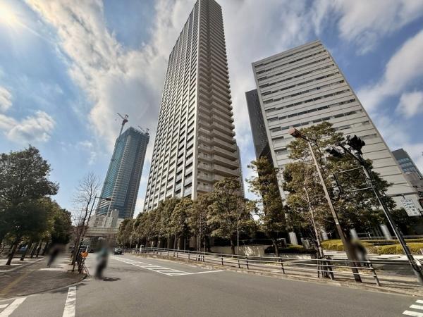 中古マンションライズシティ池袋エアライズタワー東京都豊島区東池袋４丁目東京メトロ有楽町線東池袋駅2億7500万円