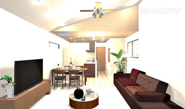 新築一戸建て葛飾区堀切３丁目 新築一戸建て東京都葛飾区堀切３丁目京成本線堀切菖蒲園駅4880万円