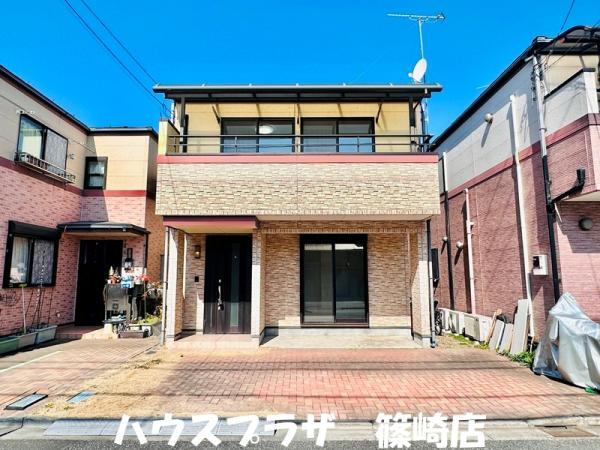 中古一戸建て江戸川区谷河内２丁目 中古一戸建て東京都江戸川区谷河内２丁目都営新宿線篠崎駅5780万円