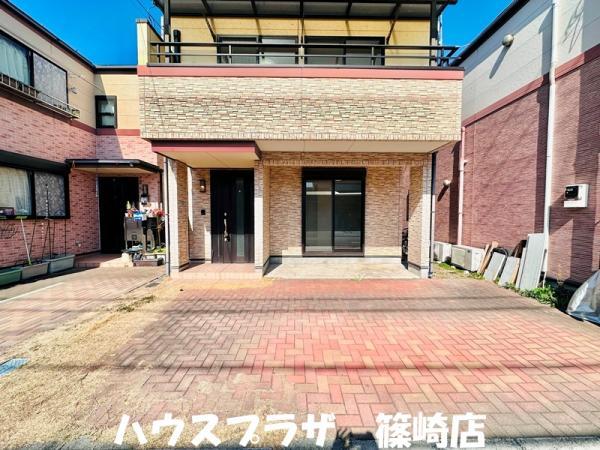 中古一戸建て江戸川区谷河内２丁目 中古一戸建て東京都江戸川区谷河内２丁目都営新宿線篠崎駅5780万円