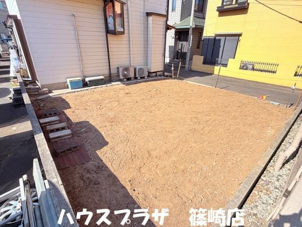 新築一戸建て江戸川区松本１丁目 新築一戸建て東京都江戸川区松本１丁目JR総武本線新小岩駅4180万円