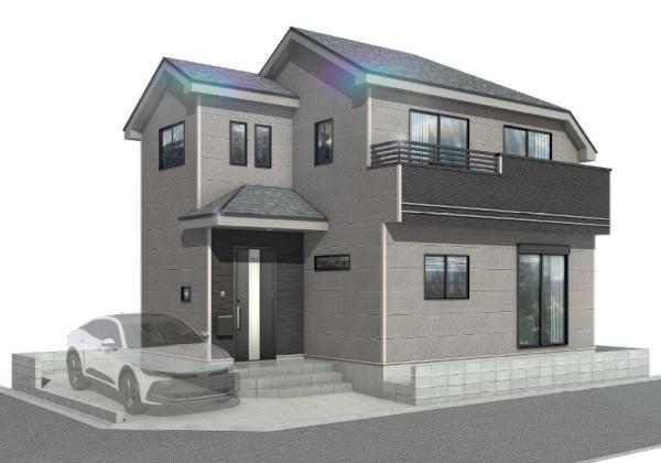 新築一戸建て市川市曽谷７丁目 新築一戸建て千葉県市川市曽谷７丁目JR総武本線市川駅4390万円