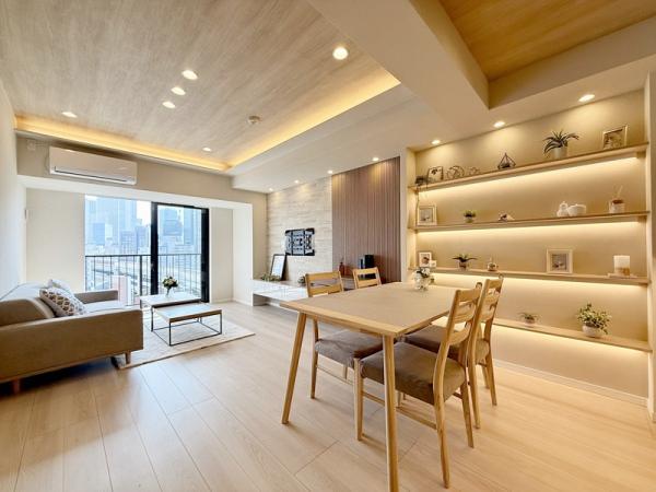 中古マンションサンクレイドル・レヴィール池袋東京都豊島区上池袋２丁目JR山手線池袋駅1億2800万円