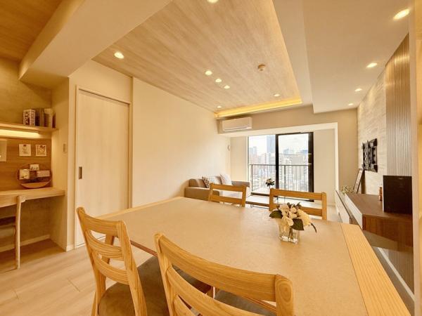 中古マンションサンクレイドル・レヴィール池袋東京都豊島区上池袋２丁目JR山手線池袋駅1億2800万円