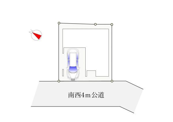新築一戸建て葛飾区四つ木３丁目 新築一戸建て東京都葛飾区四つ木３丁目京成押上線四ツ木駅6999万円