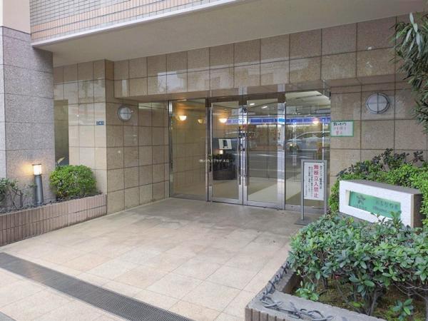 中古マンションアリュージュ南千住東京都台東区清川２丁目東京メトロ日比谷線南千住駅5780万円