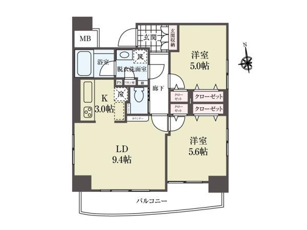 中古マンションアリュージュ南千住東京都台東区清川２丁目東京メトロ日比谷線南千住駅5780万円
