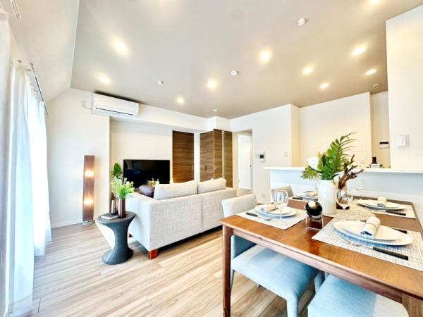 中古マンションモリス綾瀬東京都足立区綾瀬５丁目東京メトロ千代田線綾瀬駅4998万円