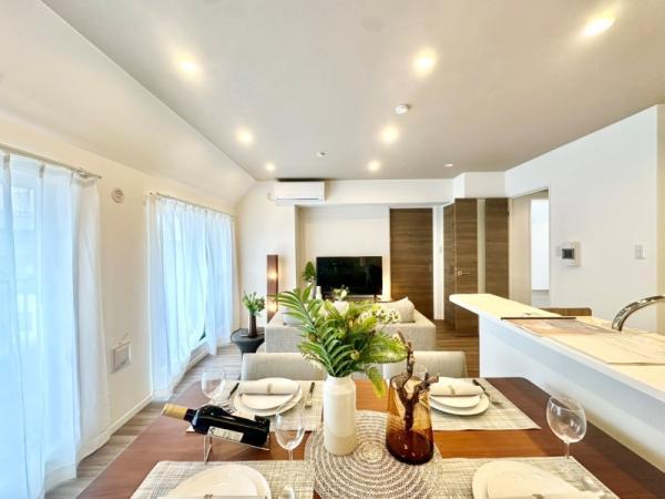 中古マンションモリス綾瀬東京都足立区綾瀬５丁目東京メトロ千代田線綾瀬駅4998万円