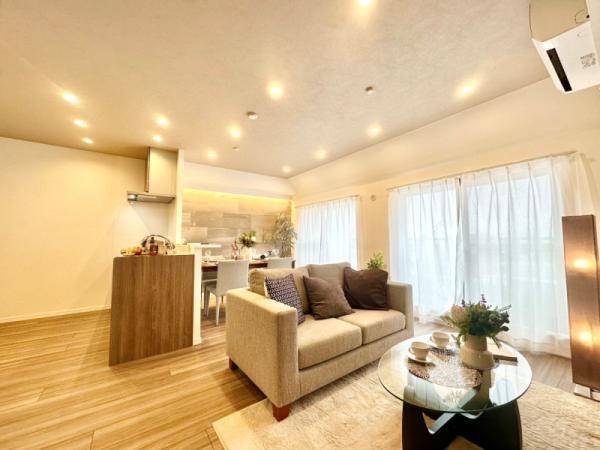 中古マンションモリス綾瀬東京都足立区綾瀬５丁目東京メトロ千代田線綾瀬駅4998万円