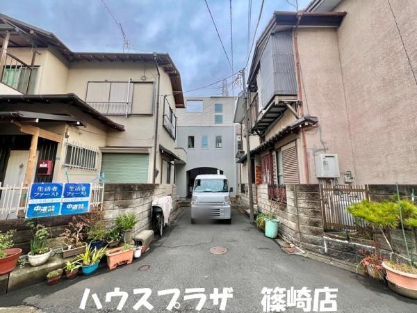 中古一戸建て江戸川区松江５丁目 中古一戸建て東京都江戸川区松江５丁目都営新宿線船堀駅6880万円