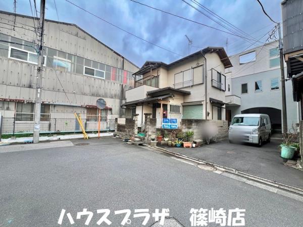 中古一戸建て江戸川区松江５丁目 中古一戸建て東京都江戸川区松江５丁目都営新宿線船堀駅6880万円