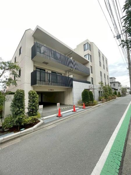 中古マンションアーリアシティ一之江東京都江戸川区西瑞江３丁目都営新宿線一之江駅5698万円